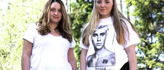 Fansen vädjar: "Vi vill träffa Justin"