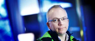 Aktieras när myndigheter tvistar
