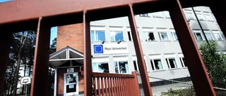 12–årig pojke förd till sjukhus