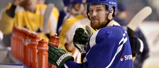 Omark till Tre Kronor – men tvekar inför VM