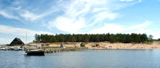 Luleå kommun om Klubbvikens framtid