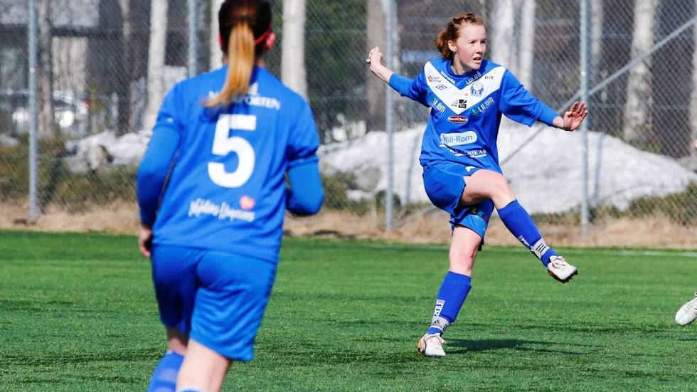 Johanna Engelmark.