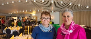 Kvinnoklubben som 80-årsjubilerar