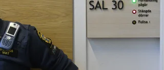 Ny terrorlag omfattar alla brott