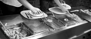 Skolmatsalar kan bli skolrestauranger även på Gotland