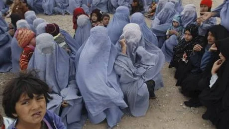 Största utmaningen möter Obama i Afghanistan, där han olyckligtvis också lovat mest. Sju års krigande har inte lett någonstans.