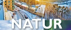 Ny bok av hög klass om sällsynta naturfenomen