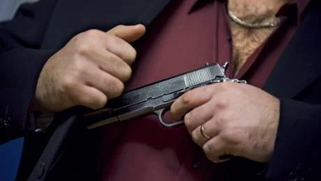 Ett svartsjukedrama som ledde till fem personers död, skapade debatt i Finland. Där Hanna Westerén varit en månad.
