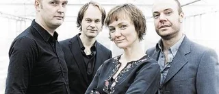 Gunnal och Pascal nominerade till Manifestgalan