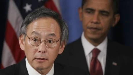 Energiminister i Barack Obamas regering blir nobelpristagaren Steven Chu. Han ska genomföra Obamas ambitiösa energi- och klimatpolitik.