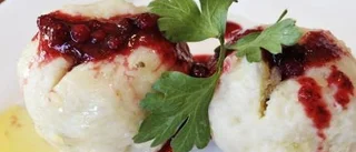 Varför finns det inga gotländska?