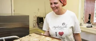 Ise Ljungqvist: Det gick ju vägen!