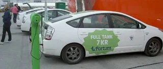 Ett grönt folkhem