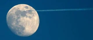 Högtflygande plan bakom klimatförändringar