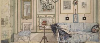 Hemmet i konsten på Nationalmuseum