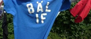 Bastun lindrar i sommarhettan