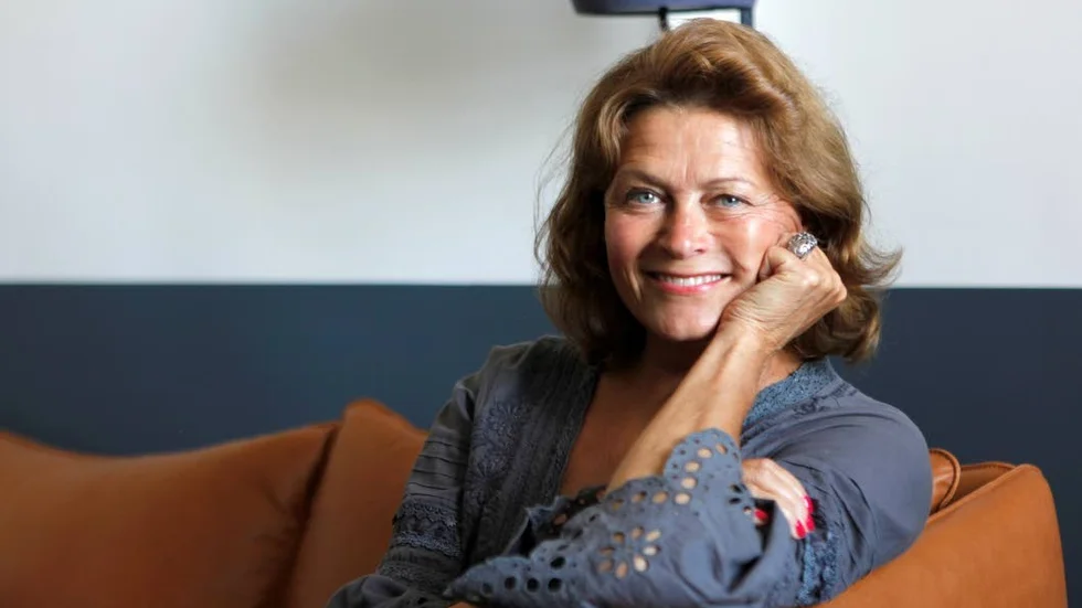 Monica Frisk, vd Gotlands besöksnäring AB, välkomnar den nya yrkeshögskoleutbildningen.