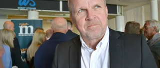Herrey ny vd för Kirunas kulturhus • "Oerhört spännande"