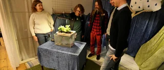 Temadagar ska locka fler till vetenskap