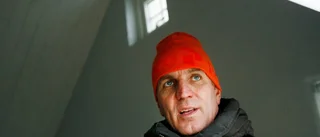 Äldre del av Kneippbyn byggs om