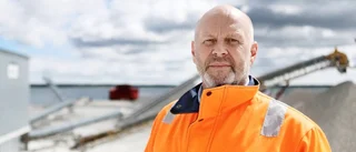 Besvikelse på SMA efter kalkdomen