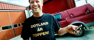 Klartecken för stor lantbruksfest