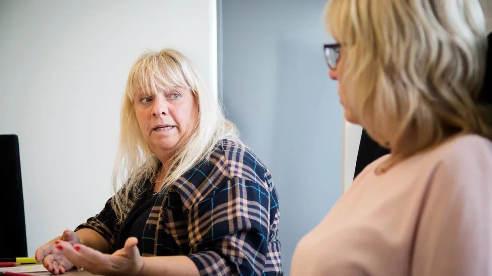 Meit Fohlin är besviken på förslaget.
