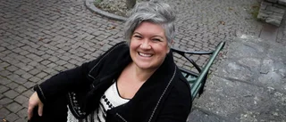 Karin vill dig väl – skrev bok om hälsa