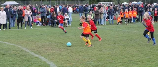 The Tigers första laget in i årets stora cup