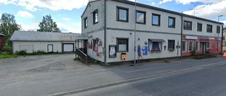 60-talshus på 194 kvadratmeter sålt i Malå - priset: 630 000 kronor