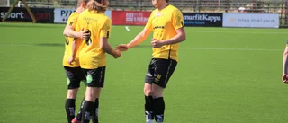 Infjärden på väg mot förlust – då klev Marklund fram: "Vi tog fram krigarhjärtat"