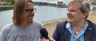 Uppsnack: "Kommer speedwayen att komma undan med det här?"