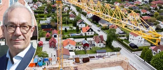 VARNING FÖR ”DUBBELSMÄLL” • Gotlänningar drabbas hårt av räntechocken • ”Anmärkningsvärda siffror” • Ekonomen tipsar