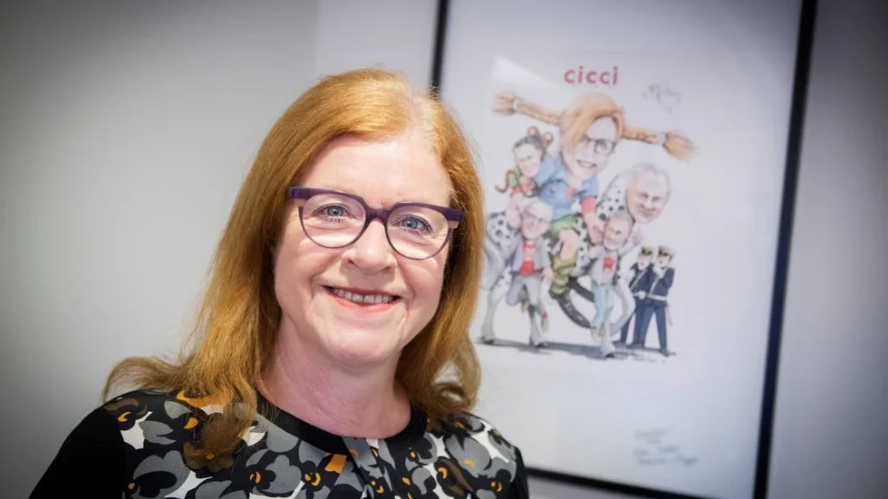 Cecilia Schelin Seidegård är inte längre Gotlands landshövding men hon är fortfarande involverad i flera verksamheter på ön.