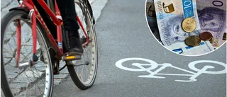 Kommunpolitiker har tröttnat på att vänta på Trafikverket – redo att bygga gång- och cykelvägar själva: ”Måste kunna cykla utan att riskera livet”
