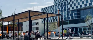 Att flytta till skola eller till jobb är ofta positivt