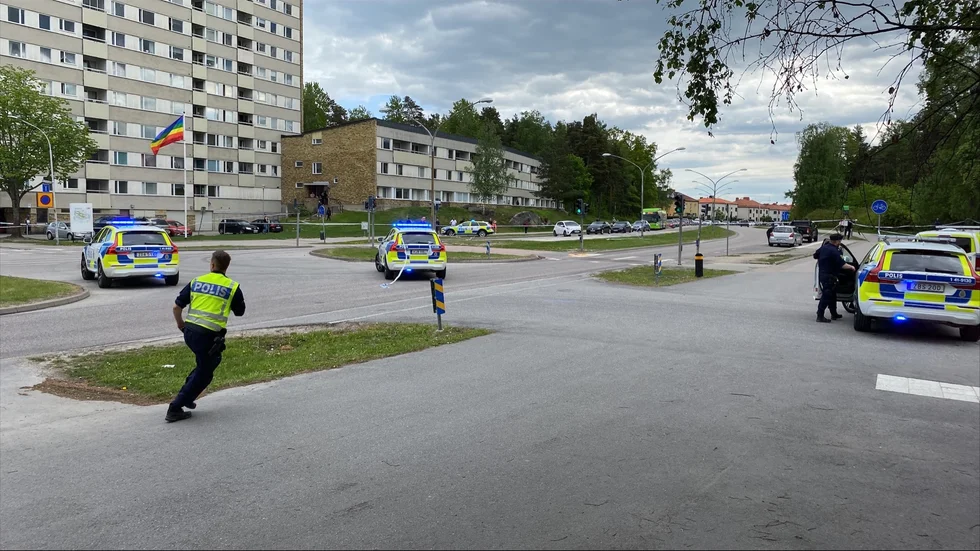 I april slog Svea hovrätt fast att det var en 18-årig Eskilstunabo som utförde det kallblodiga mordet på en 25-årig man vid Bellmansplan den 23 maj i fjol.