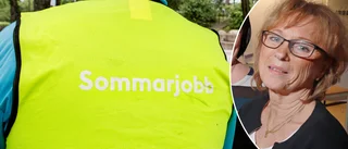 Tusen unga får feriejobb av kommunen – stor satsning på utsatta områden: "Det är ju helt fantastiskt"