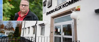 Ryska avtal sägs upp: "Det är helt enkelt en markering mot Rysslands invasion"