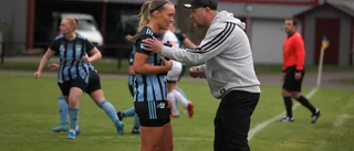 Positivt i Västervik efter matchen mot serieledarna: "Då var vi riktigt bra"