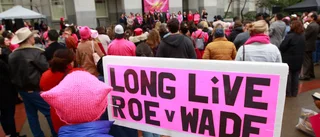 FN-topp: Bakslag om USA tar bort aborträtten