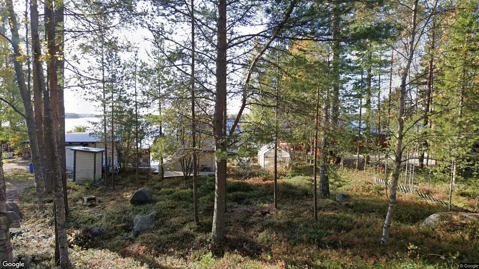 Svartnäsudden 46