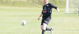 Hjorted/Totebo slog Virserum på bortaplan