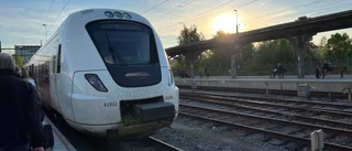 Östgötatrafiken: Vi beklagar senaste tidens störningar 