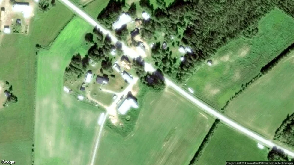 Området kring Orrbyn 107
