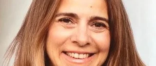 Daniela Bohman var en världsmedborgare