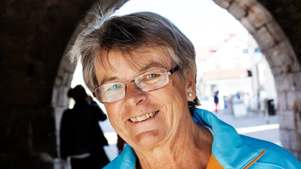 Inger Harlevi, Posk (Partipolitiskt obundna i Svenska kyrkan).
