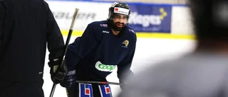 Rachidis förvandling: Har visat vad jag kan