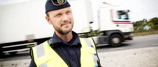 POLISEN: "Var observanta på narkotikahandel"