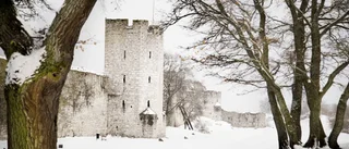 SMHI: Läge för snöfest på Gotland